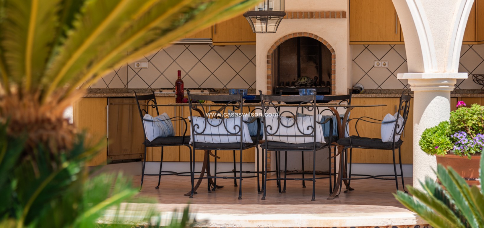 Sale - Villa - Ciudad Quesada - Ciudad Quesada - Rojales