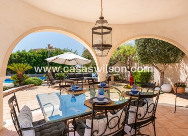 Sale - Villa - Ciudad Quesada - Ciudad Quesada - Rojales