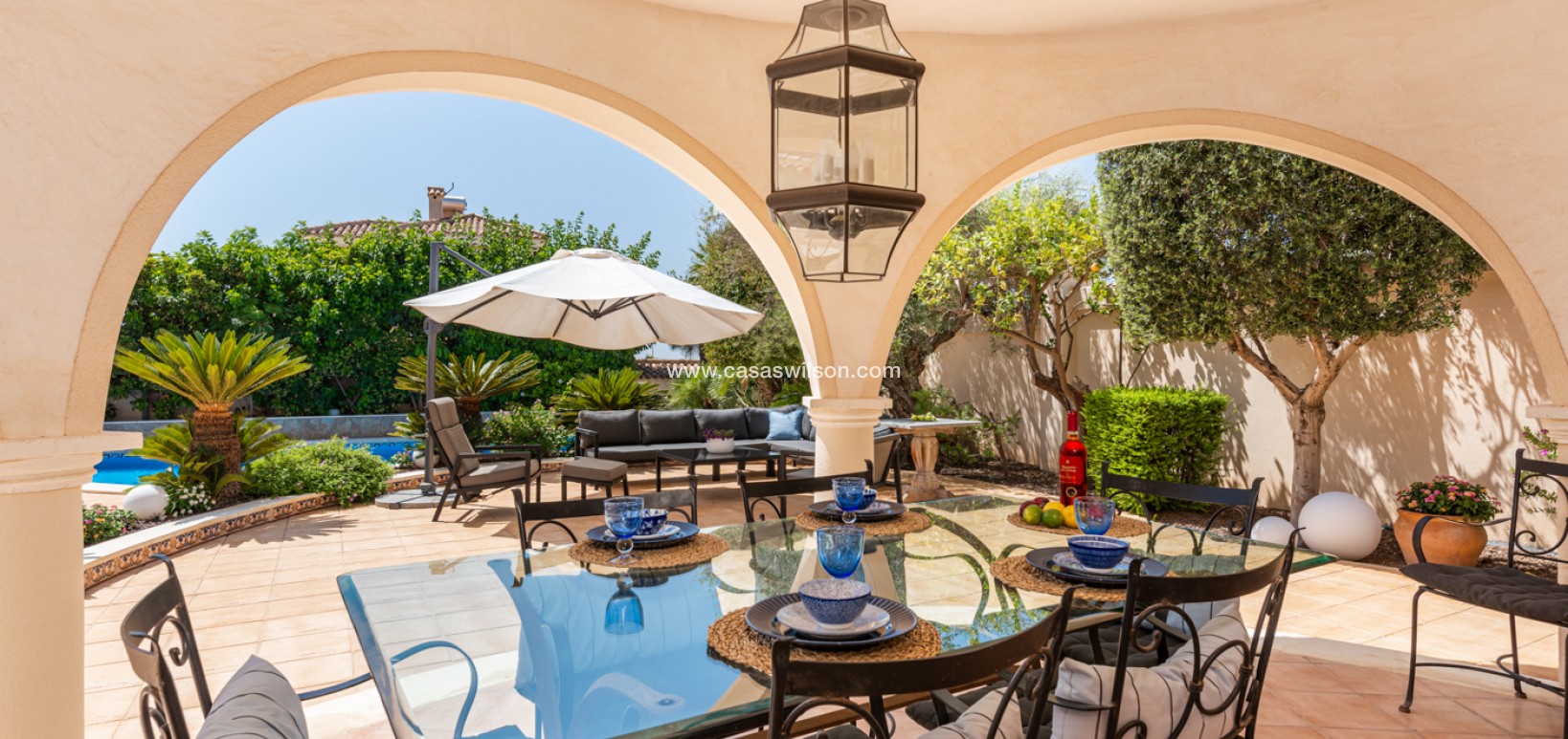 Sale - Villa - Ciudad Quesada - Ciudad Quesada - Rojales