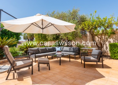 Sale - Villa - Ciudad Quesada - Ciudad Quesada - Rojales