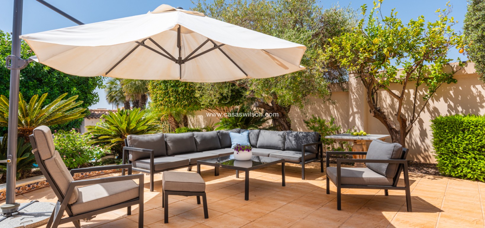 Sale - Villa - Ciudad Quesada - Ciudad Quesada - Rojales