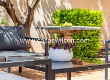 Sale - Villa - Ciudad Quesada - Ciudad Quesada - Rojales