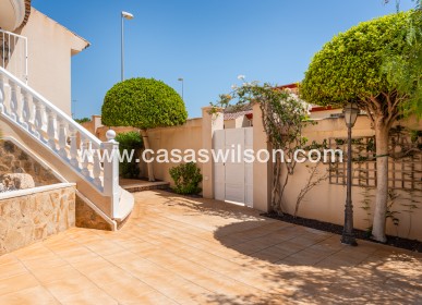 Sale - Villa - Ciudad Quesada - Ciudad Quesada - Rojales