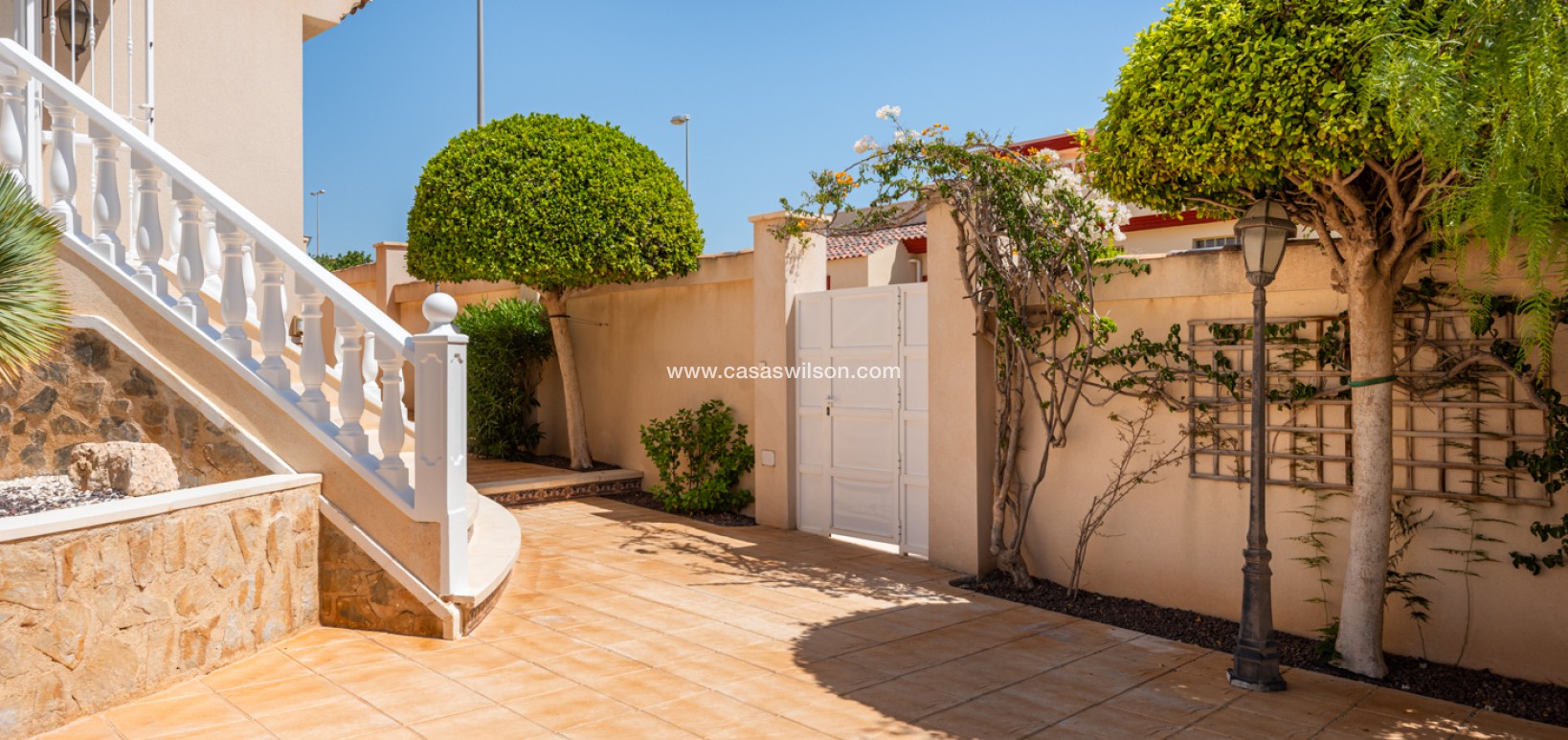Sale - Villa - Ciudad Quesada - Ciudad Quesada - Rojales
