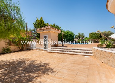 Sale - Villa - Ciudad Quesada - Ciudad Quesada - Rojales