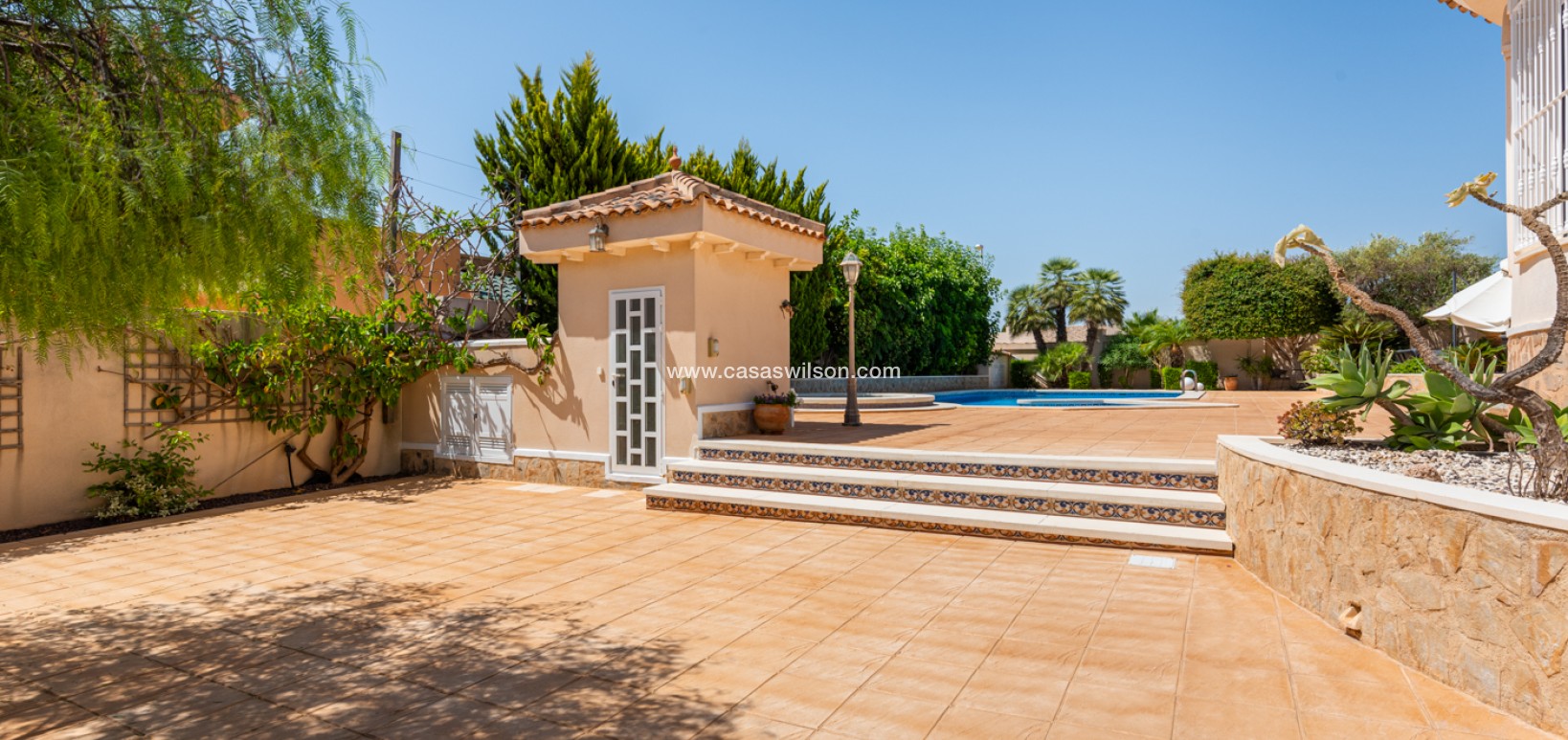 Sale - Villa - Ciudad Quesada - Ciudad Quesada - Rojales