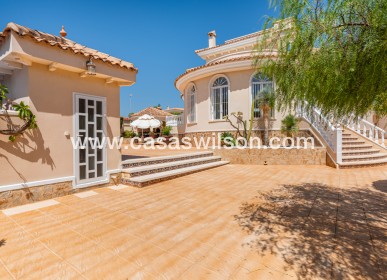 Sale - Villa - Ciudad Quesada - Ciudad Quesada - Rojales