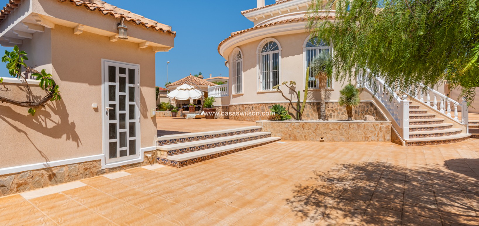 Sale - Villa - Ciudad Quesada - Ciudad Quesada - Rojales