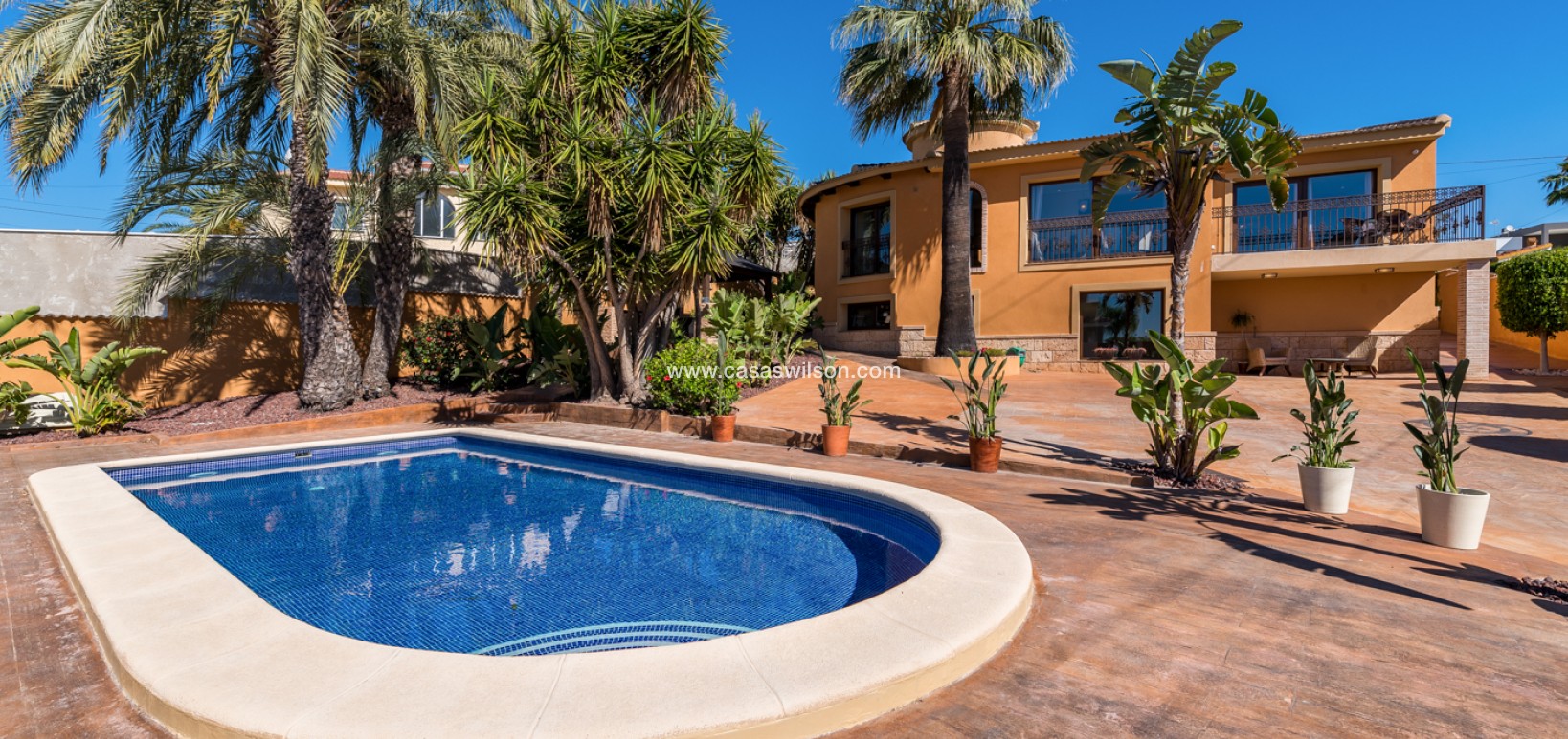 Sale - Villa - Ciudad Quesada - Ciudad Quesada - Rojales