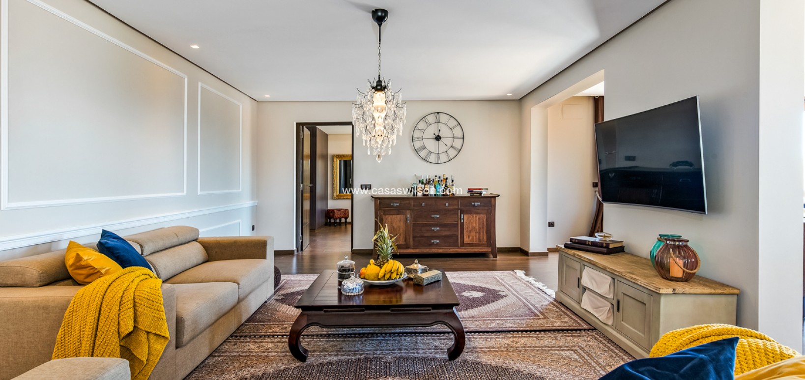 Sale - Villa - Ciudad Quesada - Ciudad Quesada - Rojales