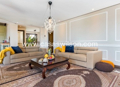 Sale - Villa - Ciudad Quesada - Ciudad Quesada - Rojales