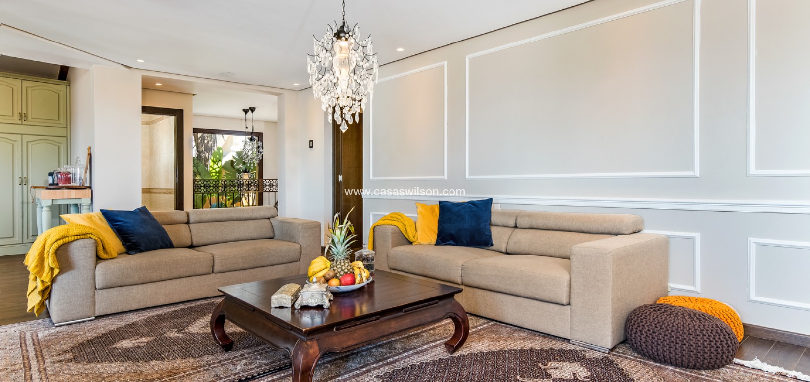 Sale - Villa - Ciudad Quesada - Ciudad Quesada - Rojales