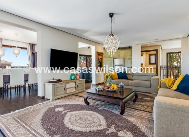 Sale - Villa - Ciudad Quesada - Ciudad Quesada - Rojales