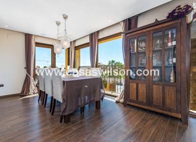 Sale - Villa - Ciudad Quesada - Ciudad Quesada - Rojales