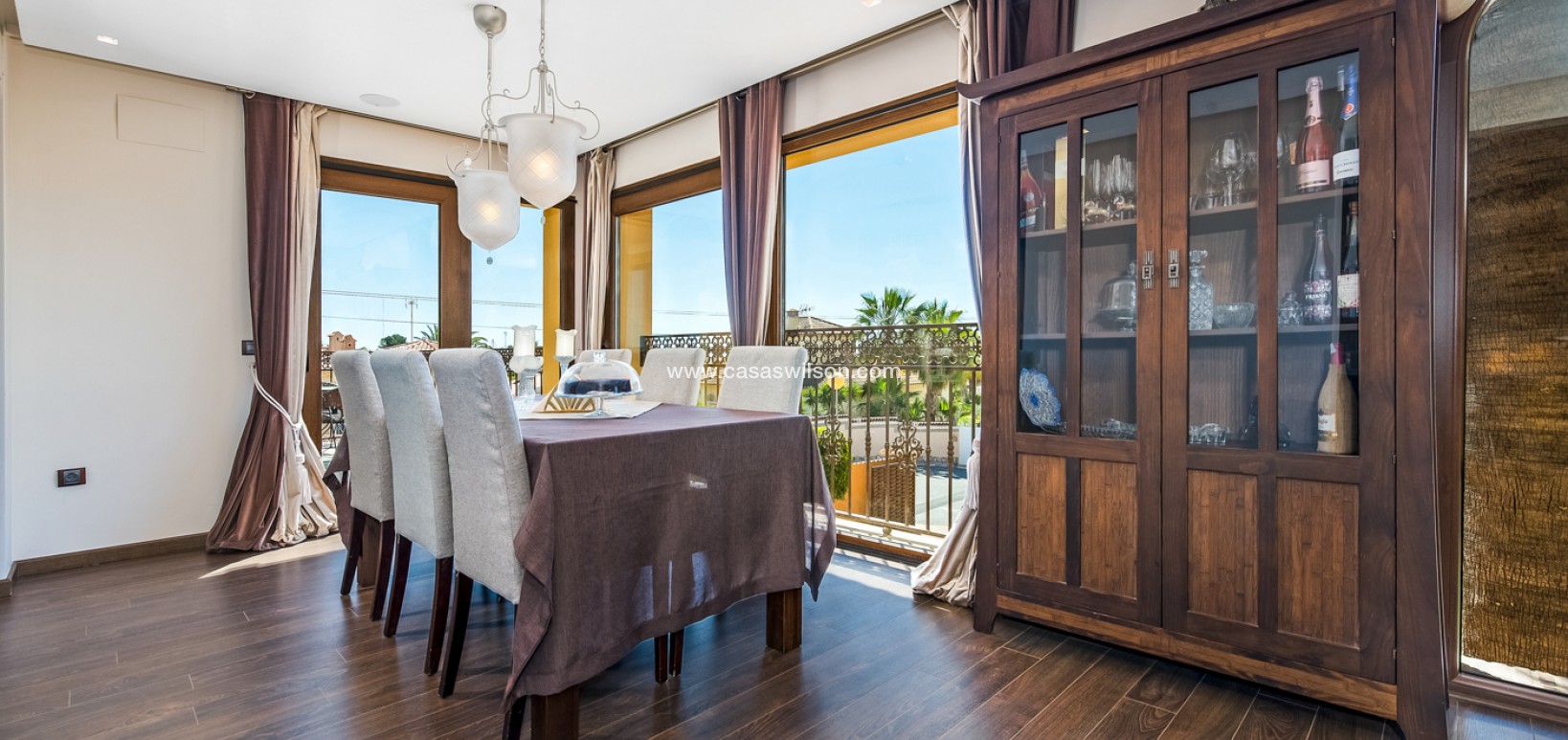 Sale - Villa - Ciudad Quesada - Ciudad Quesada - Rojales