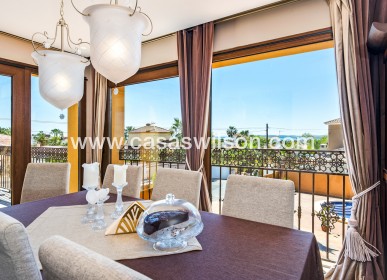 Sale - Villa - Ciudad Quesada - Ciudad Quesada - Rojales