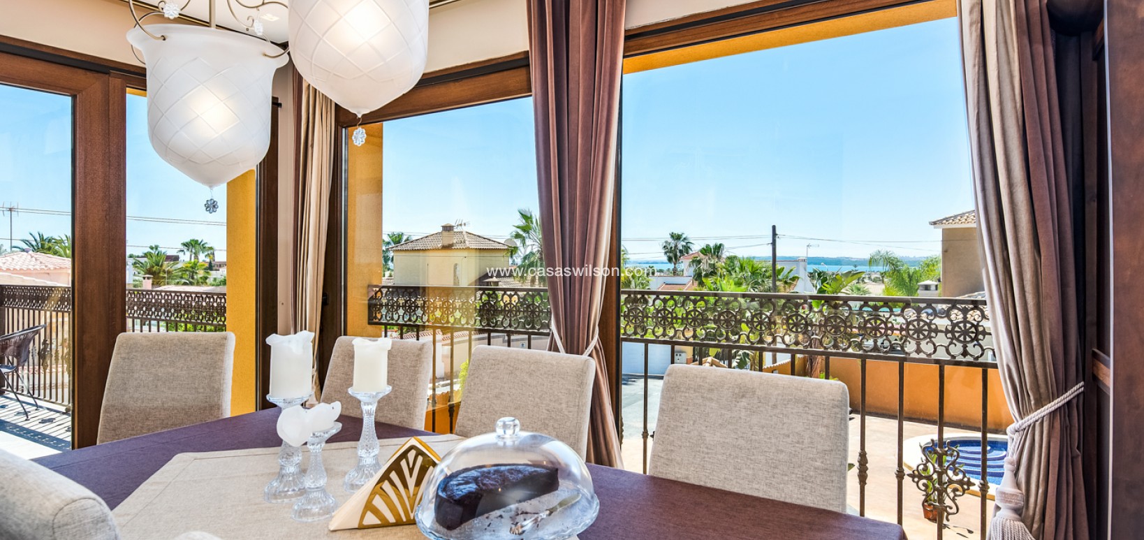 Sale - Villa - Ciudad Quesada - Ciudad Quesada - Rojales