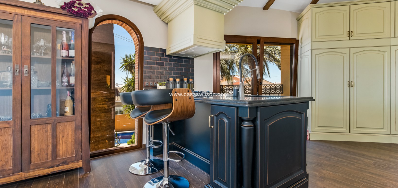 Sale - Villa - Ciudad Quesada - Ciudad Quesada - Rojales