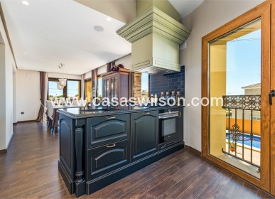 Sale - Villa - Ciudad Quesada - Ciudad Quesada - Rojales