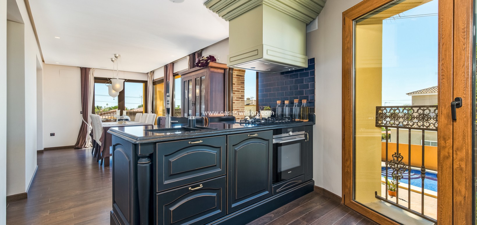 Sale - Villa - Ciudad Quesada - Ciudad Quesada - Rojales