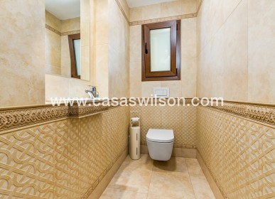 Sale - Villa - Ciudad Quesada - Ciudad Quesada - Rojales