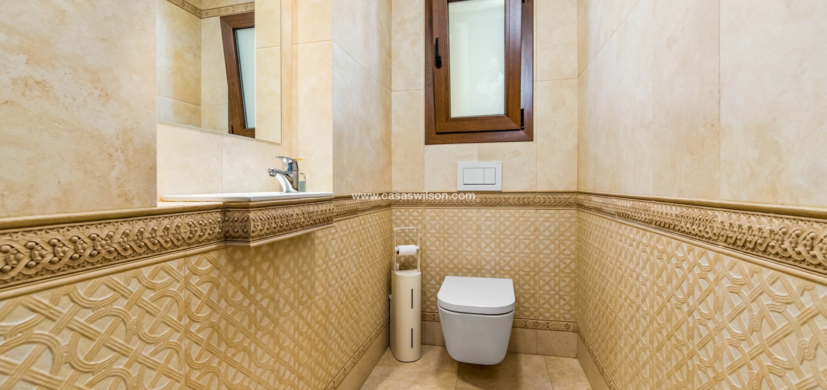 Sale - Villa - Ciudad Quesada - Ciudad Quesada - Rojales