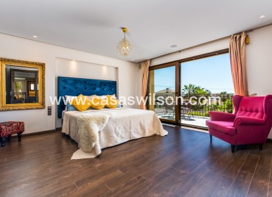 Sale - Villa - Ciudad Quesada - Ciudad Quesada - Rojales