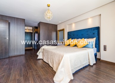 Sale - Villa - Ciudad Quesada - Ciudad Quesada - Rojales