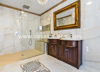 Sale - Villa - Ciudad Quesada - Ciudad Quesada - Rojales