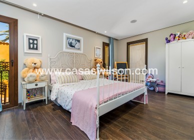 Sale - Villa - Ciudad Quesada - Ciudad Quesada - Rojales