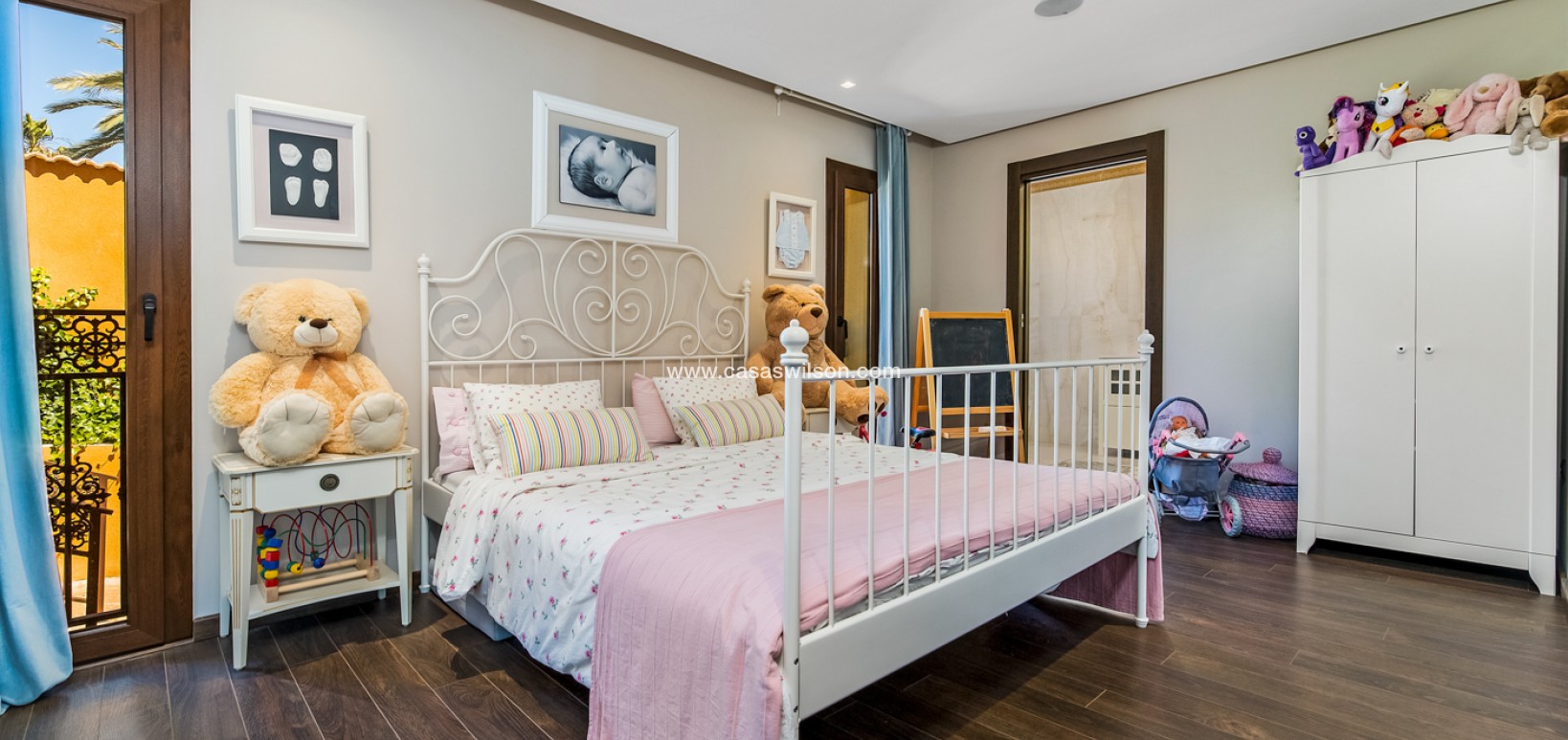 Sale - Villa - Ciudad Quesada - Ciudad Quesada - Rojales