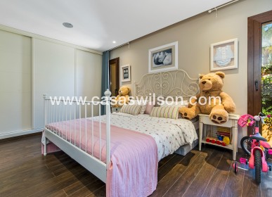 Sale - Villa - Ciudad Quesada - Ciudad Quesada - Rojales