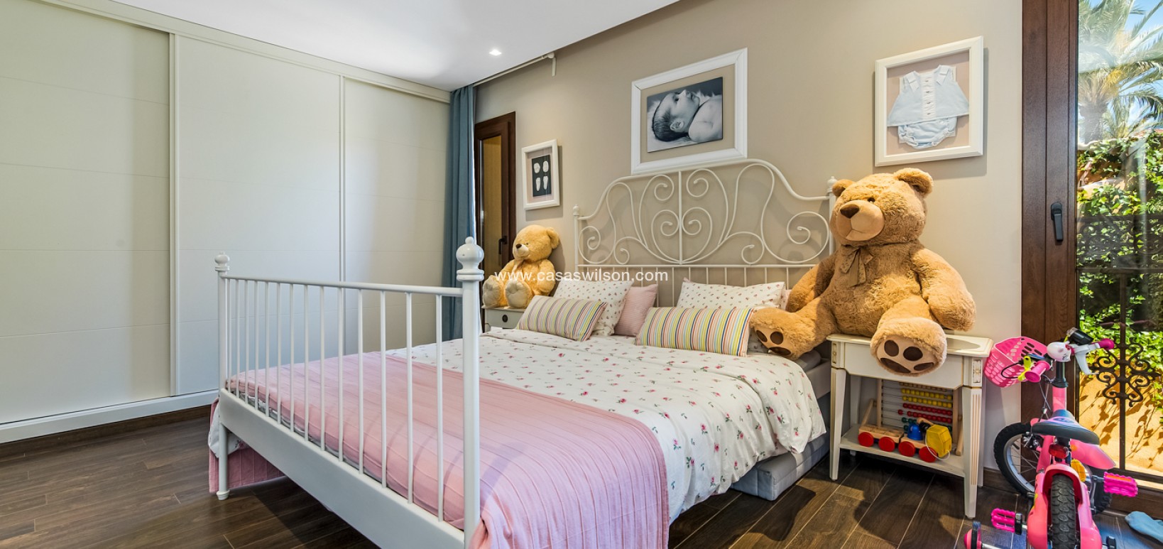 Sale - Villa - Ciudad Quesada - Ciudad Quesada - Rojales