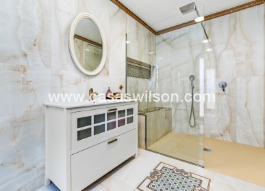 Sale - Villa - Ciudad Quesada - Ciudad Quesada - Rojales