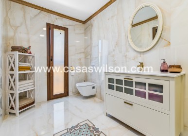 Sale - Villa - Ciudad Quesada - Ciudad Quesada - Rojales