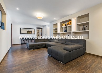 Sale - Villa - Ciudad Quesada - Ciudad Quesada - Rojales