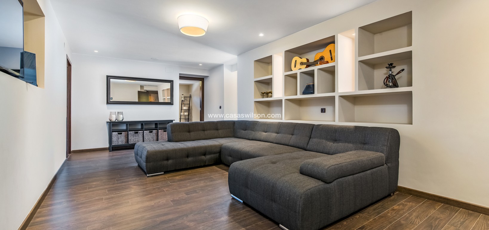 Sale - Villa - Ciudad Quesada - Ciudad Quesada - Rojales