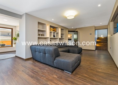 Sale - Villa - Ciudad Quesada - Ciudad Quesada - Rojales