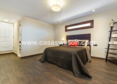 Sale - Villa - Ciudad Quesada - Ciudad Quesada - Rojales