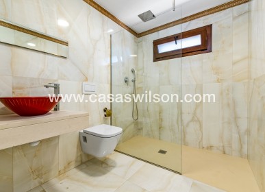 Sale - Villa - Ciudad Quesada - Ciudad Quesada - Rojales