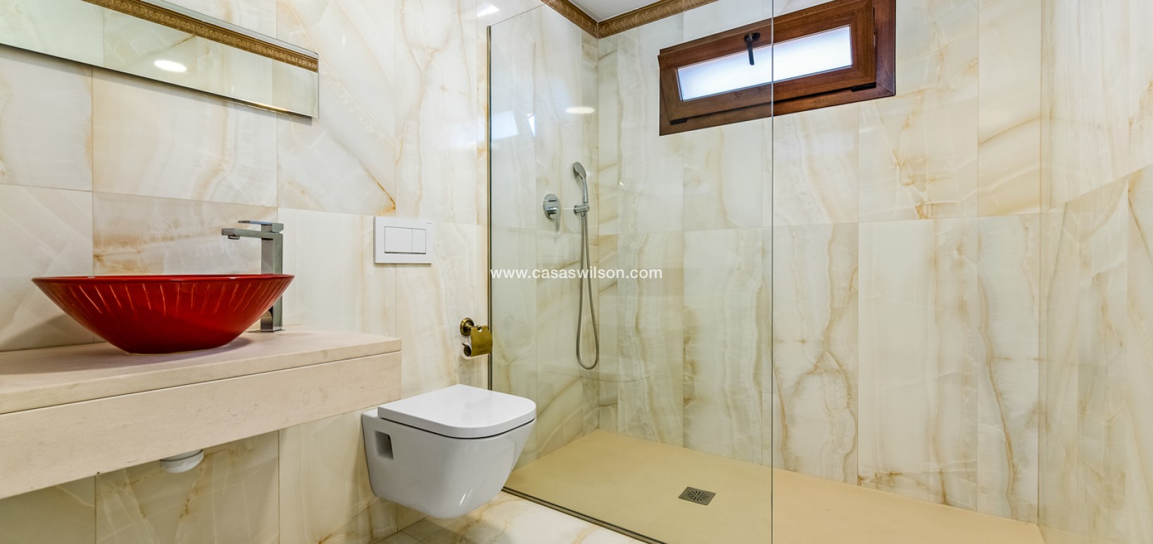 Sale - Villa - Ciudad Quesada - Ciudad Quesada - Rojales