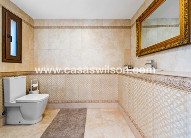 Sale - Villa - Ciudad Quesada - Ciudad Quesada - Rojales
