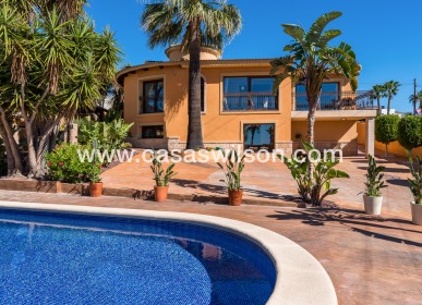 Sale - Villa - Ciudad Quesada - Ciudad Quesada - Rojales