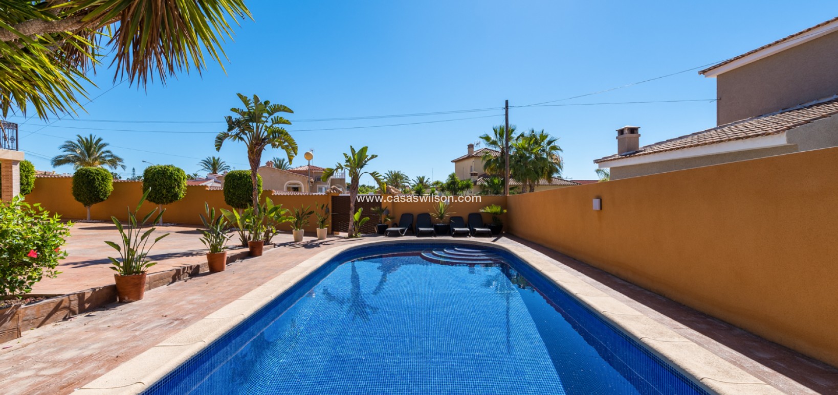 Sale - Villa - Ciudad Quesada - Ciudad Quesada - Rojales