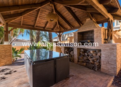 Sale - Villa - Ciudad Quesada - Ciudad Quesada - Rojales