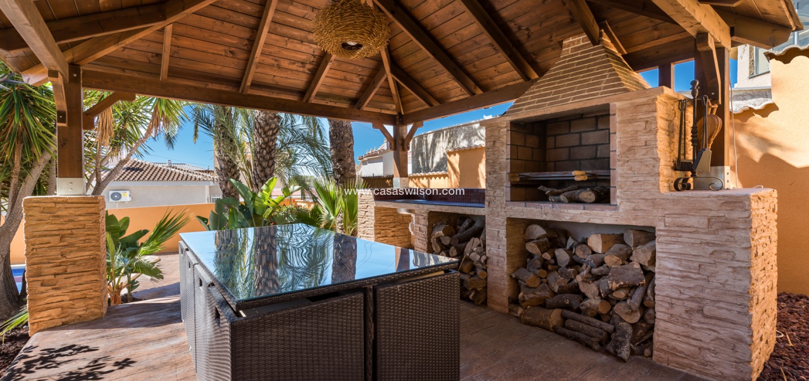 Sale - Villa - Ciudad Quesada - Ciudad Quesada - Rojales