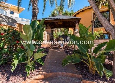 Sale - Villa - Ciudad Quesada - Ciudad Quesada - Rojales