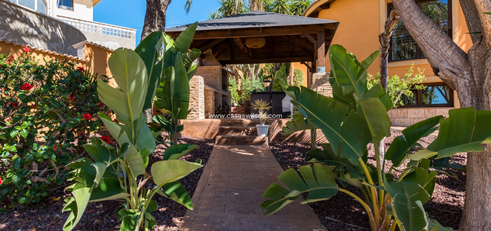 Sale - Villa - Ciudad Quesada - Ciudad Quesada - Rojales