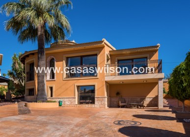 Sale - Villa - Ciudad Quesada - Ciudad Quesada - Rojales