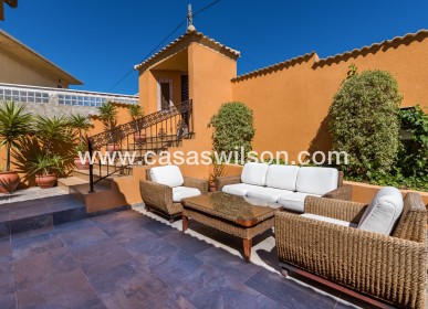 Sale - Villa - Ciudad Quesada - Ciudad Quesada - Rojales